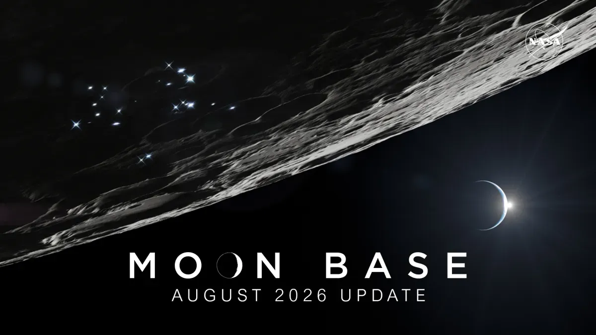 NASA